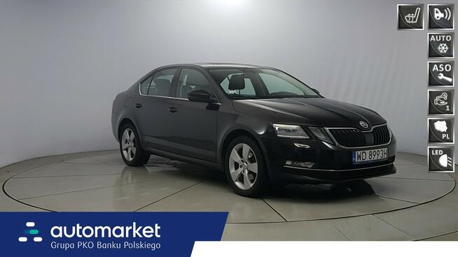 Škoda Octavia 1.4 TSI Style! Z polskiego salonu! Z fakturą VAT!