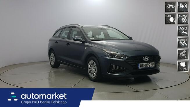 Hyundai i30 1.5 DPI Classic + ! Z polskiego salonu ! Faktura VAT !