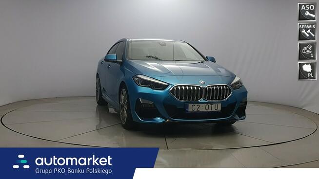 BMW 218 d M Sport ! Z Polskiego Salonu ! Faktura VAT !