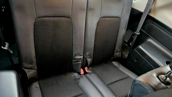 Chevrolet Captiva 2.4 benzyna 2012 rok LIFT 7 OSOBOWA