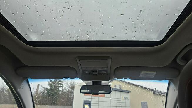 Chevrolet Captiva 2.4 benzyna 2012 rok LIFT 7 OSOBOWA