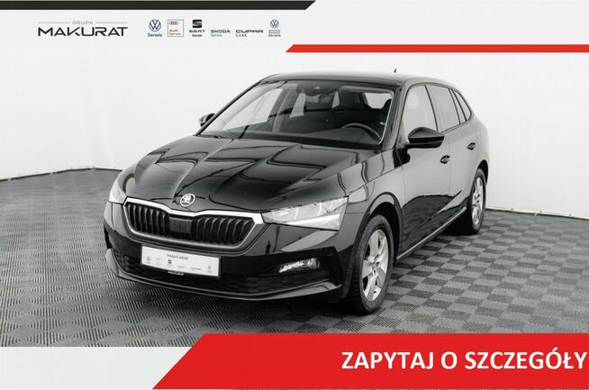 Škoda Scala DW9TE04#1.0 TSI AMBITION Cz.cof LED Bluetooth Salon PL VAT23%