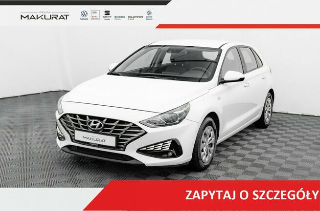 Hyundai i30 DW9TJ65#1.5 DPI MODERN Bluetooth Klimatyzacja Salon PL VAT23%