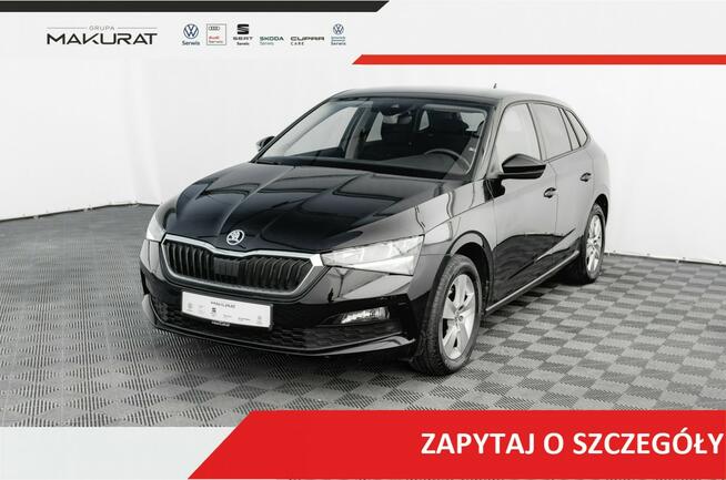 Škoda Scala DW9TJ71#1.0 TSI AMBITION Cz.cof LED Bluetooth Salon PL VAT23%