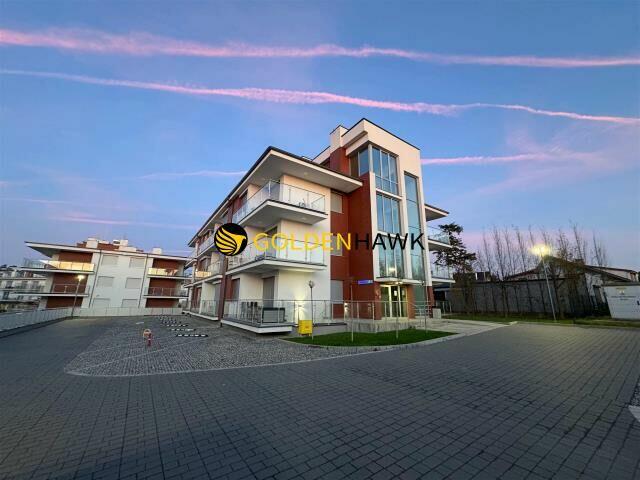 Mieszkanie Rewal, Morska