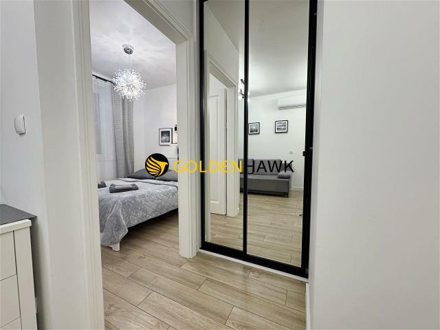 Mieszkanie Rewal, Morska