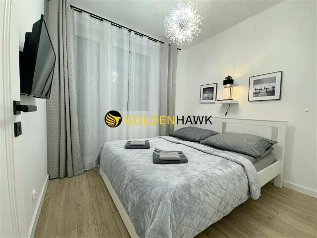 Mieszkanie Rewal, Morska