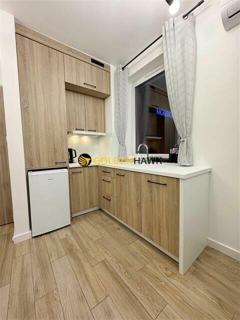 Mieszkanie Rewal, Morska