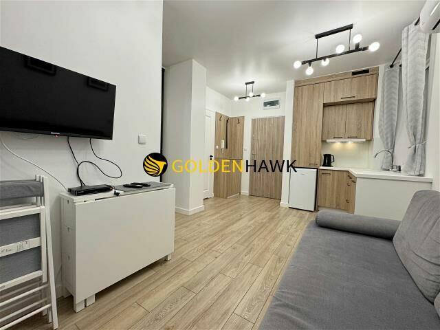 Mieszkanie Rewal, Morska