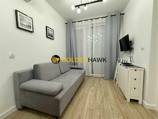 Mieszkanie Rewal, Morska