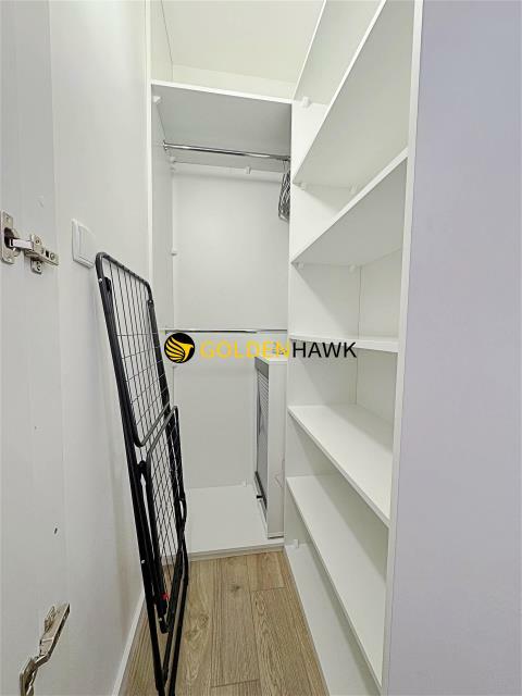 Mieszkanie Rewal, Morska