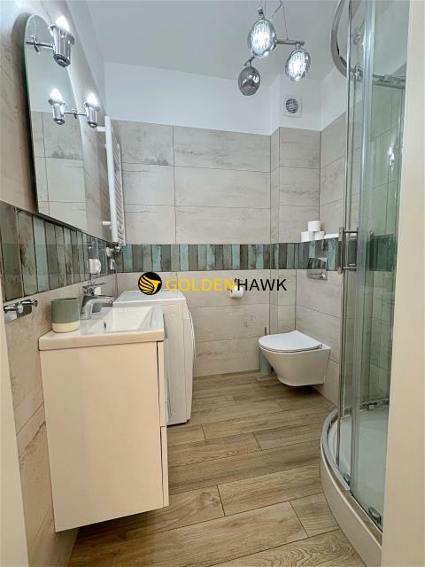 Mieszkanie Rewal, Morska