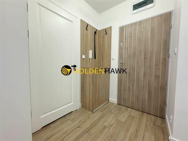 Mieszkanie Rewal, Morska