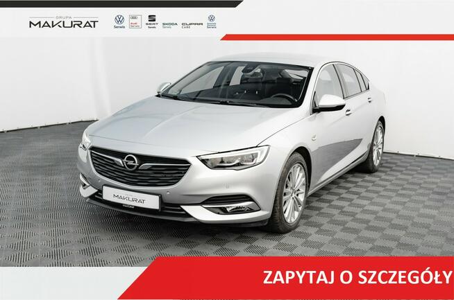 Opel Insignia DW2S041#2.0 CDTI Elite Podgrz.f I szyba Cz.park LED Salon PL VAT23%