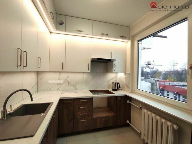 Mieszkanie Katowice Osiedle Witosa, Kwiatkowskiego