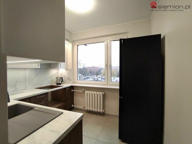 Mieszkanie Katowice Osiedle Witosa, Kwiatkowskiego