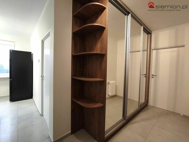 Mieszkanie Katowice Osiedle Witosa, Kwiatkowskiego