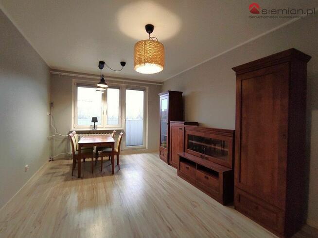 Mieszkanie Katowice Osiedle Witosa, Kwiatkowskiego