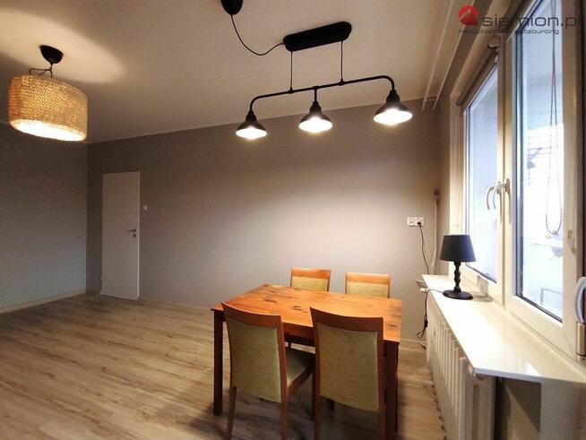 Mieszkanie Katowice Osiedle Witosa, Kwiatkowskiego