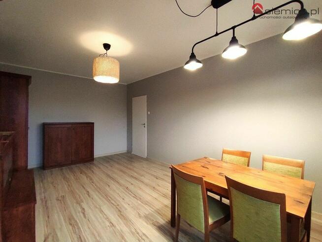 Mieszkanie Katowice Osiedle Witosa, Kwiatkowskiego