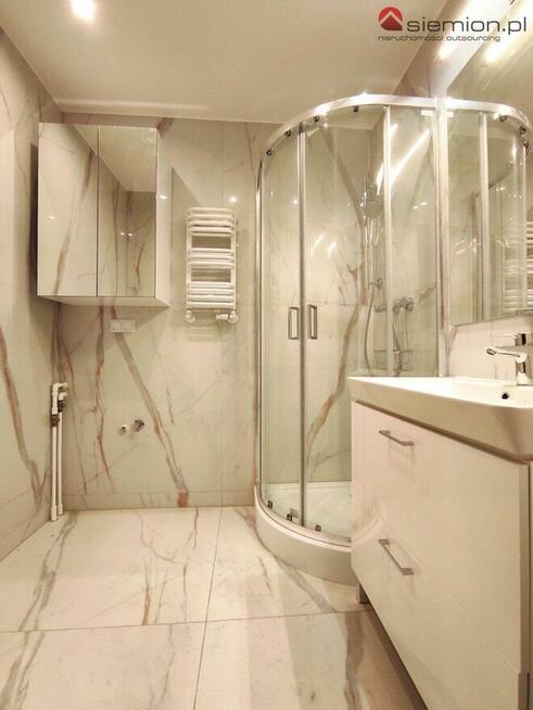 Mieszkanie Katowice Osiedle Witosa, Kwiatkowskiego