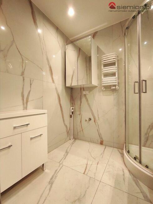 Mieszkanie Katowice Osiedle Witosa, Kwiatkowskiego