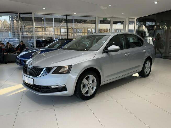 Škoda Octavia Ambition, CarPlay/Android, SalonPL, FV-23%, 1-wł, gwarancja, DOSTAWA