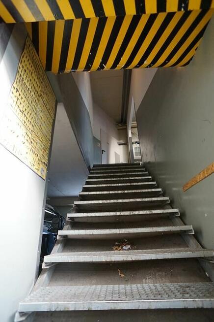 Działka komercyjna Goleniów