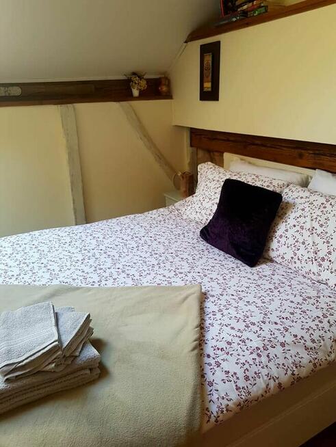 Apartament do wynajęcia w Górach Sowich