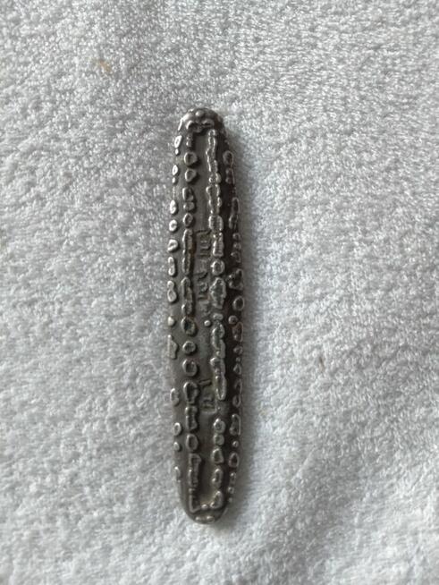 Tamlung VIII wiek srebro