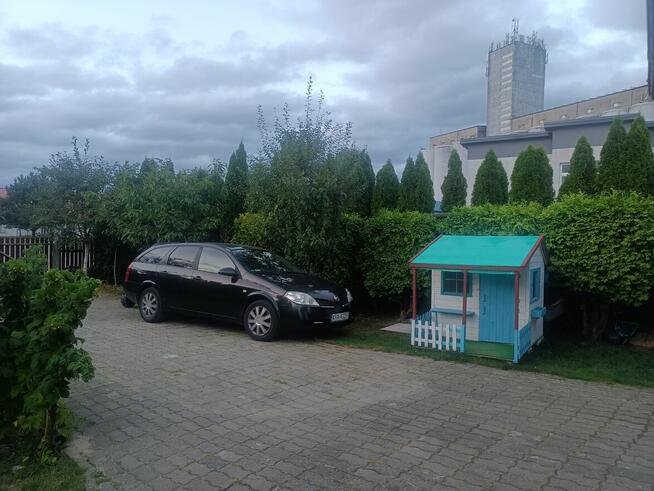 Nissan Primera P12 combi 1,8 b+gaz