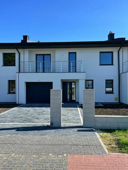 SEGMENT ŚRODKOWY DO WYKOŃCZENIA