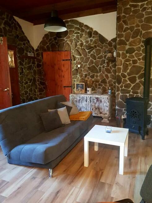 Apartament do wynajęcia w Górach Sowich