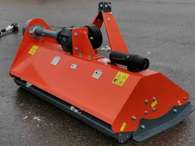 Kosiarka bijakowa NEFL-115cm ,MATENG