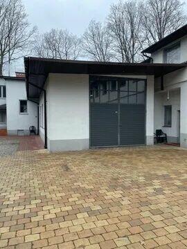 LOKAL NA MAGAZYN - USŁUGI !!