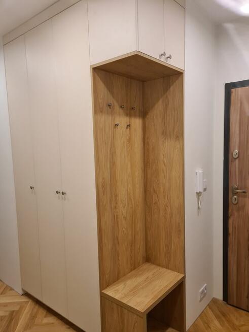 Meble na wymiar Warszawa i okolice