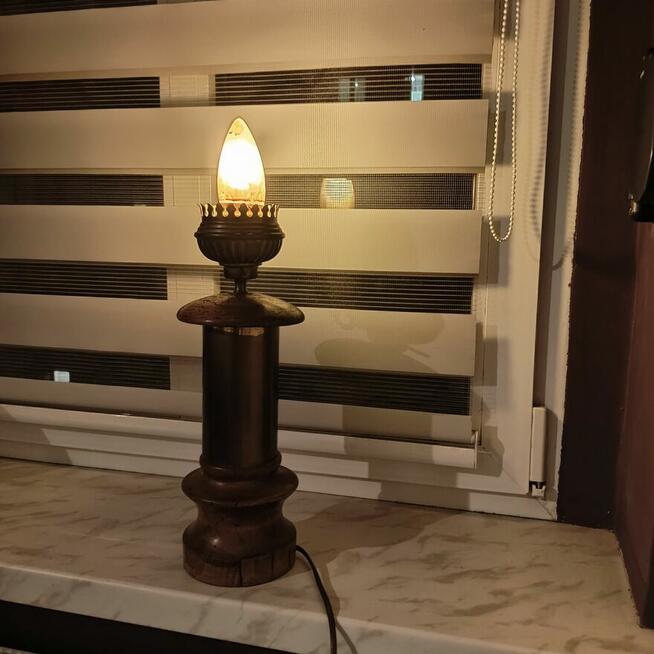 Lampa Stojąca do Sypialni, Lampa go Gabinetu, Lampa nocna