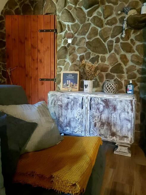 Apartament do wynajęcia w Górach Sowich