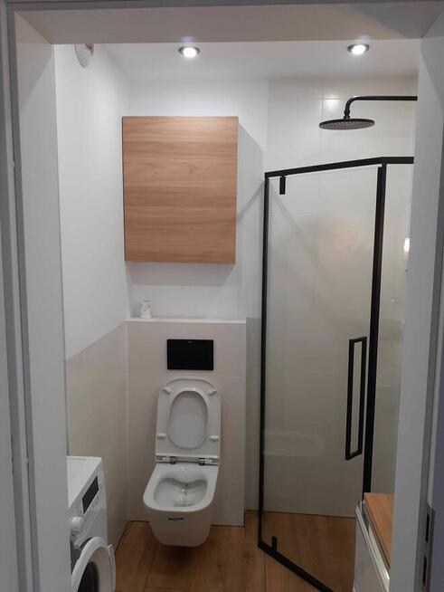 Mieszkanie do wynajęcia Wyszków osiedle Zielove