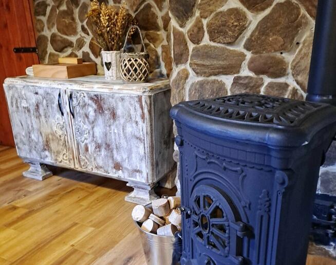 Apartament do wynajęcia w Górach Sowich