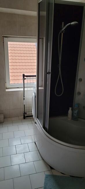 Pokój jednoosobowy dla mężczyzny