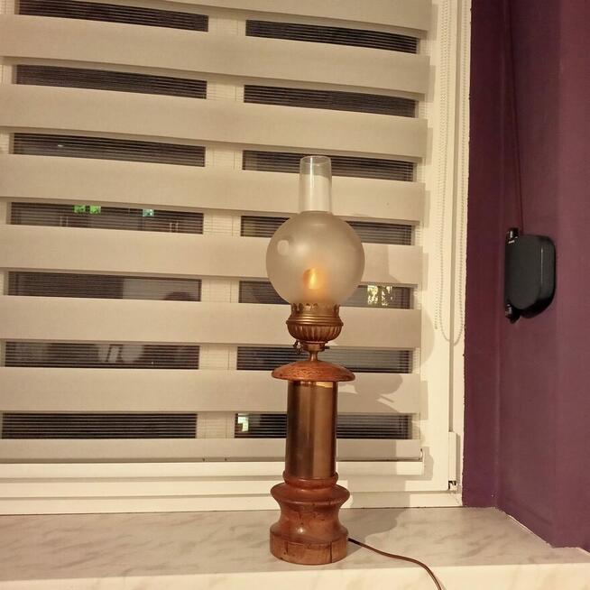 Lampa Stojąca do Sypialni, Lampa go Gabinetu, Lampa nocna