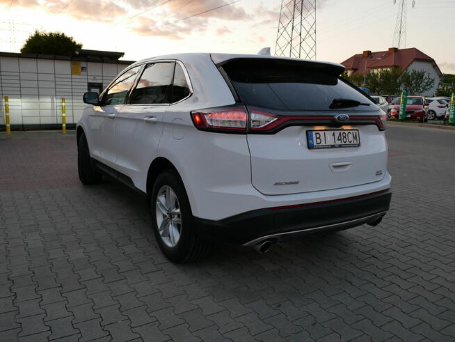 Ford Edge mały przebieg 4x4 2.0 turbo
