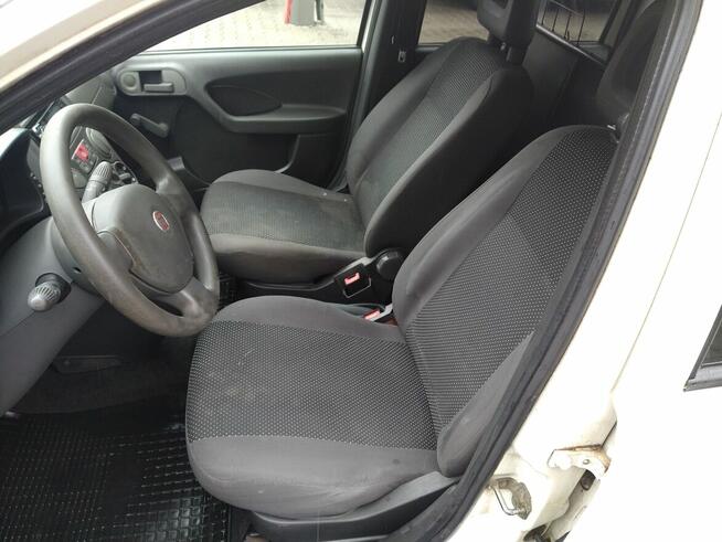 Fiat Panda VAN 2008r.