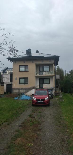 Wynajme dom w Boguchwale