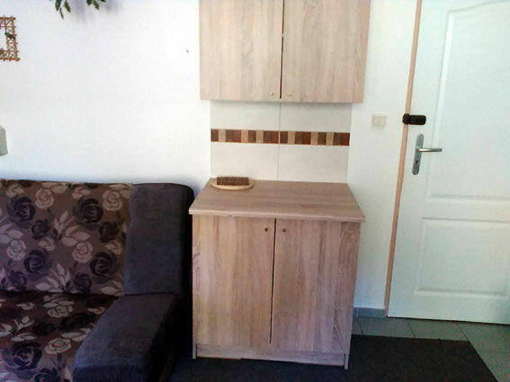 Ursynów okolica Auchan duży pokój w ładnym domu