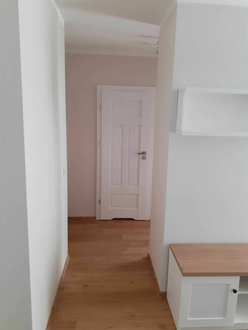 Mieszkanie do wynajęcia Wyszków osiedle Zielove