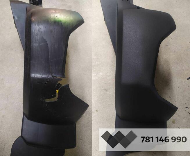 Spawanie Plastiku - Klejenie Plastiku PUR UPGF PEX