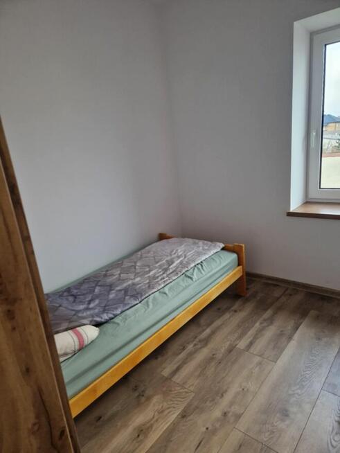 wynajmę pokoje- noclegi pracownicze