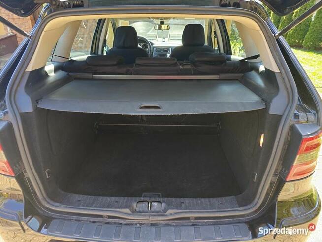Sprzedam mercedes b 180cdi 2008r